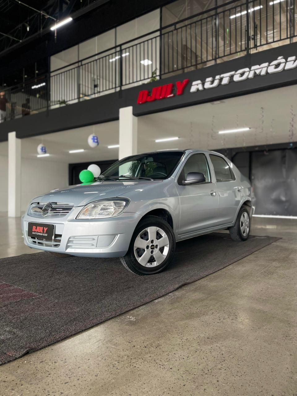 PRISMA  Sed. Maxx/ LT 1.4 8V ECONOF. 4p