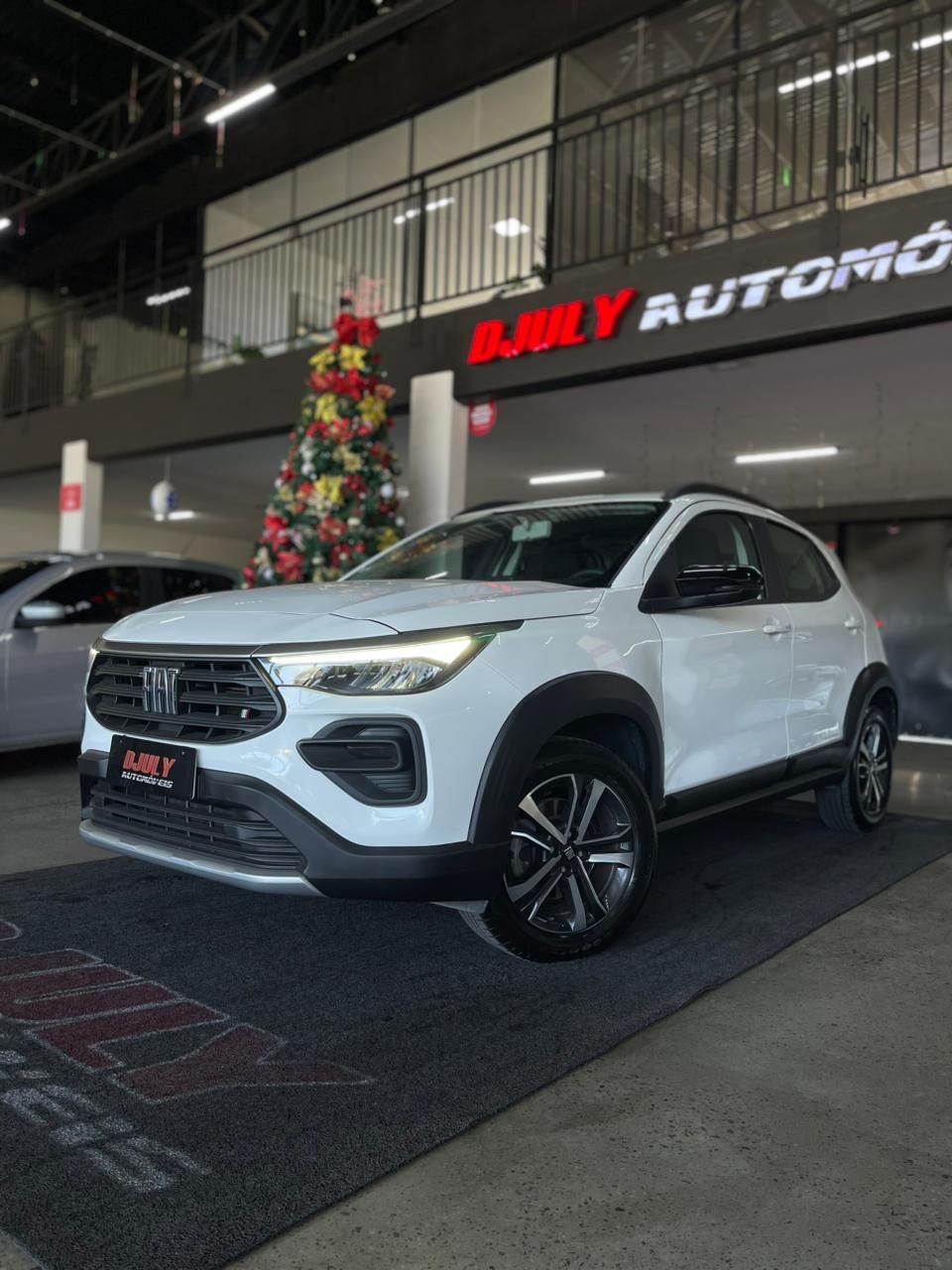 PULSE AUDACE 1.0 Turbo 200 Flex Aut.