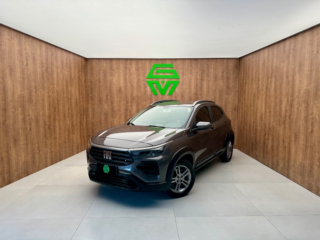 PULSE DRIVE 1.0 Turbo 200 Flex Aut.