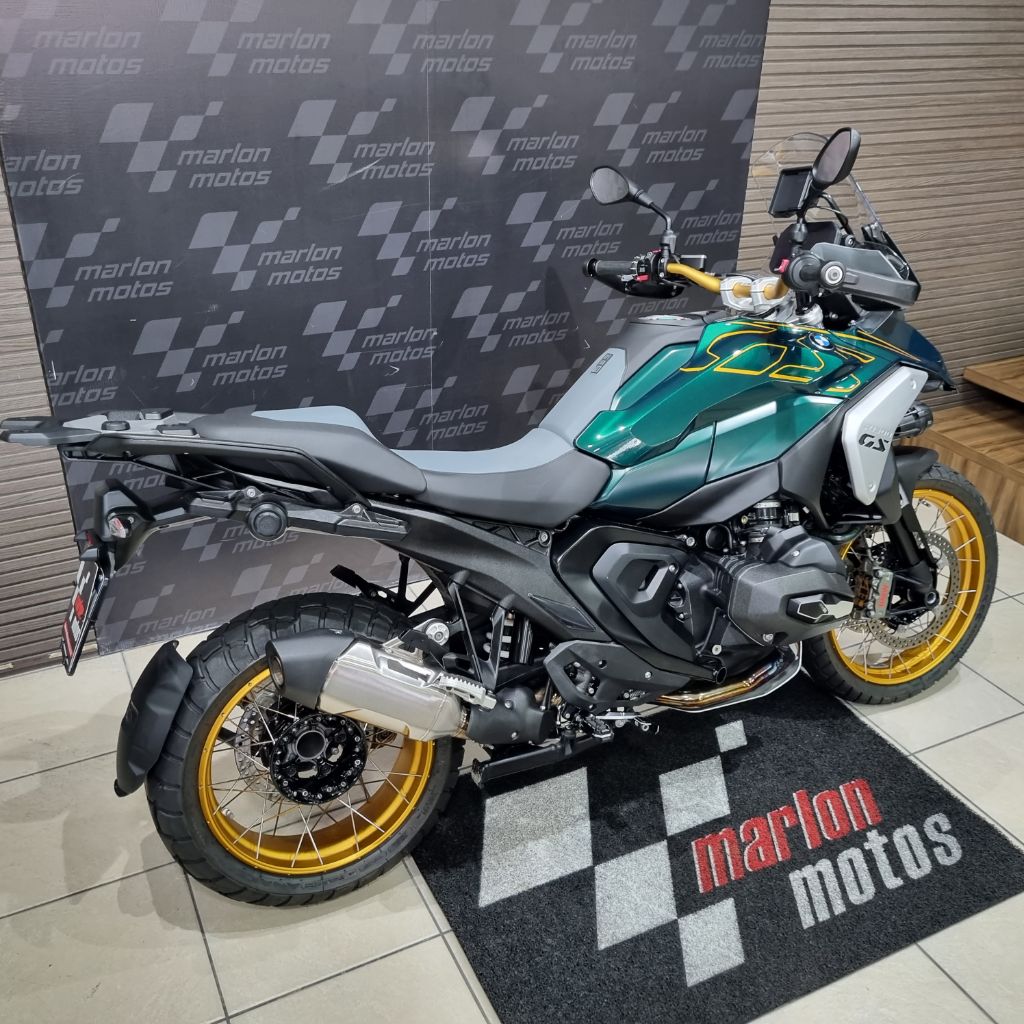 R 1300 GS 719