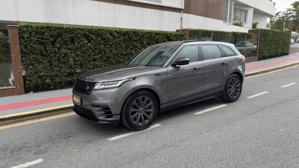 Range R. VELAR R-Dyn. S 2.0 4x4 TB Aut.