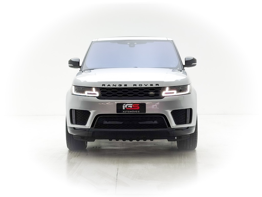 Range Rover Sport HSE 3.0 4x4 SDV6 Dies.