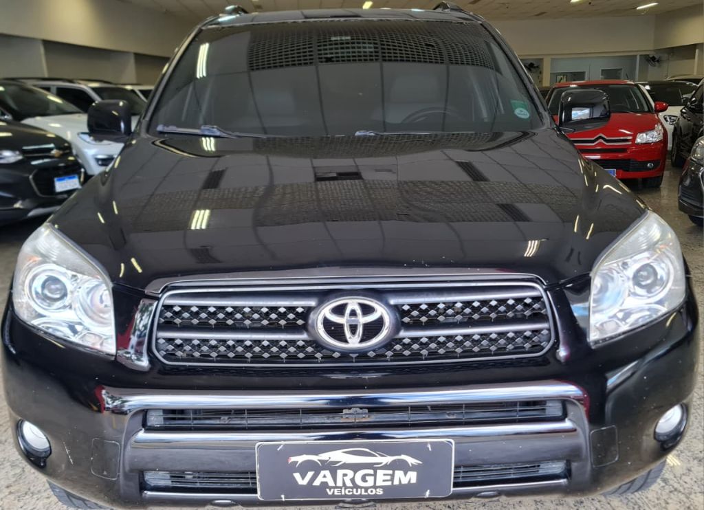 RAV4 2.4 4x4 16V 170cv Aut.