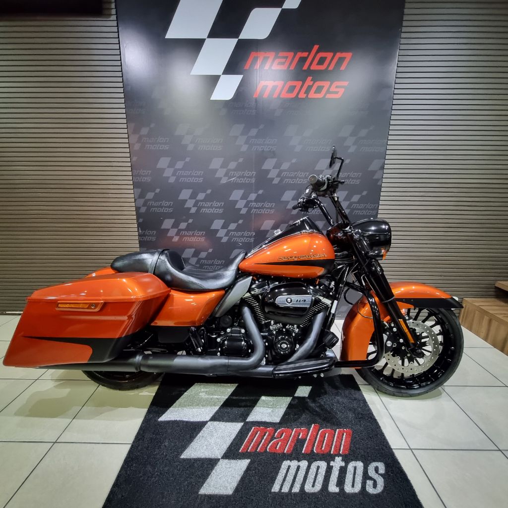 ROAD KING SPECIAL FLHRXS