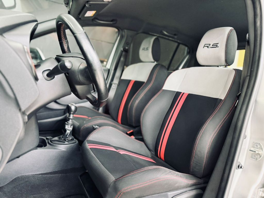 SANDERO SPORT RS 2.0