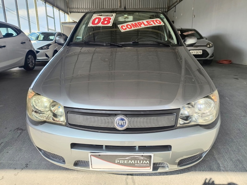 Siena 1.0/ EX 1.0 mpi Fire/ Fire Flex 8v