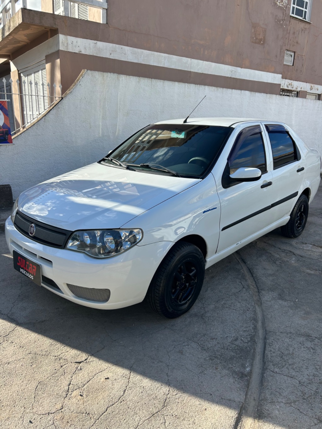 Siena 1.0/ EX 1.0 mpi Fire/ Fire Flex 8v