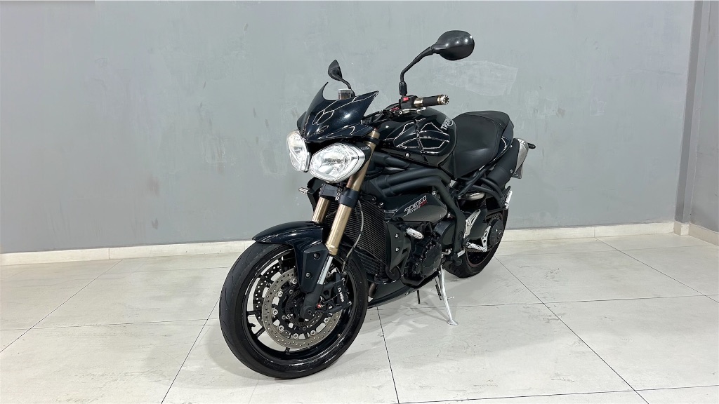 SPEED TRIPLE 1050i