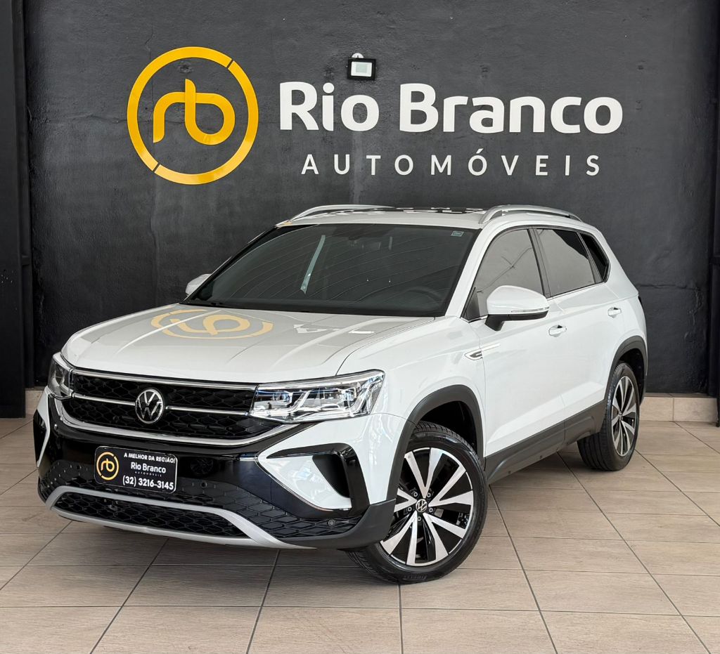 TAOS Highline 1.4 250 TSI Flex Aut.