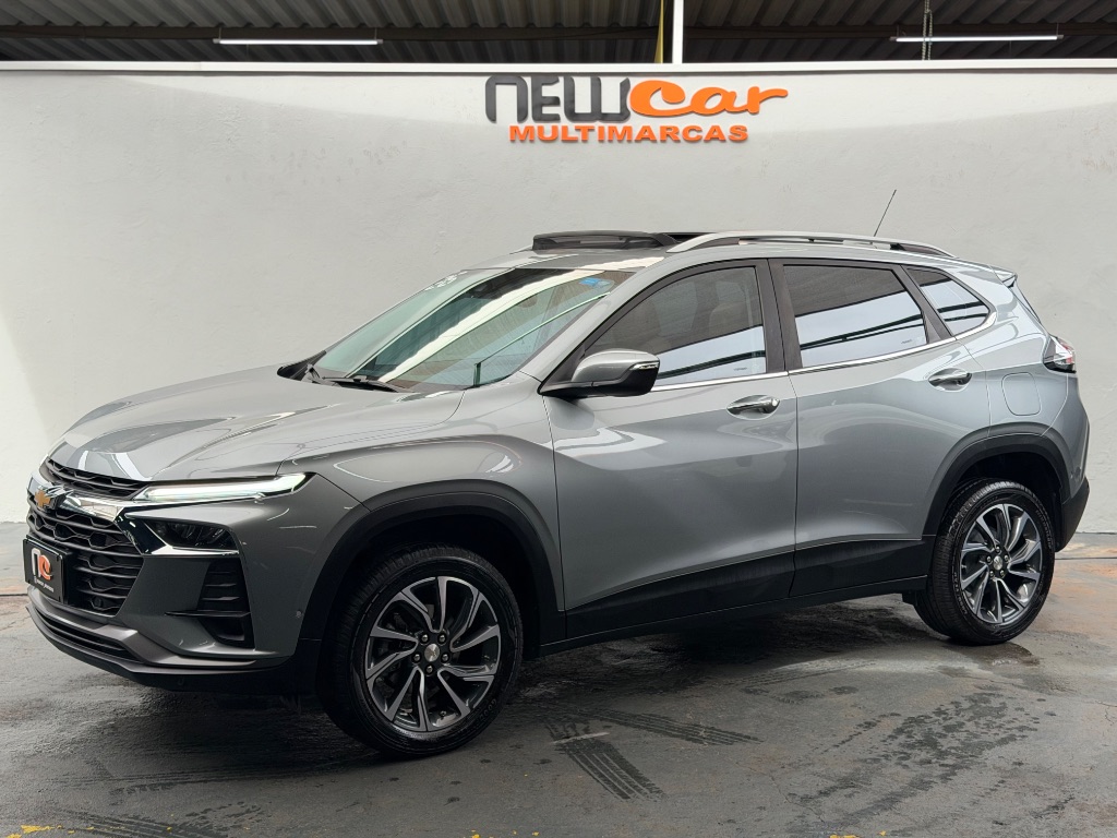 TRACKER Premier 1.2 Turbo 12V Flex Aut.