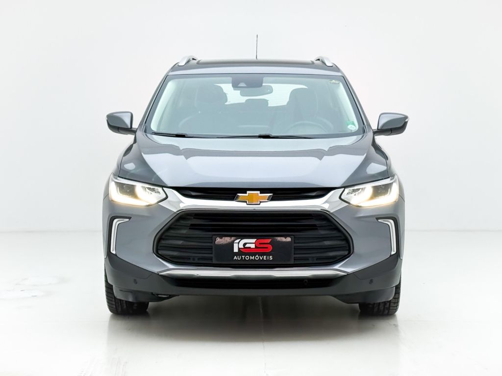 TRACKER Premier 1.2 Turbo 12V Flex Aut.