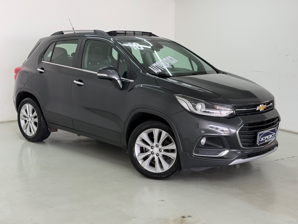 TRACKER Premier 1.4 Turbo 16V Flex Aut