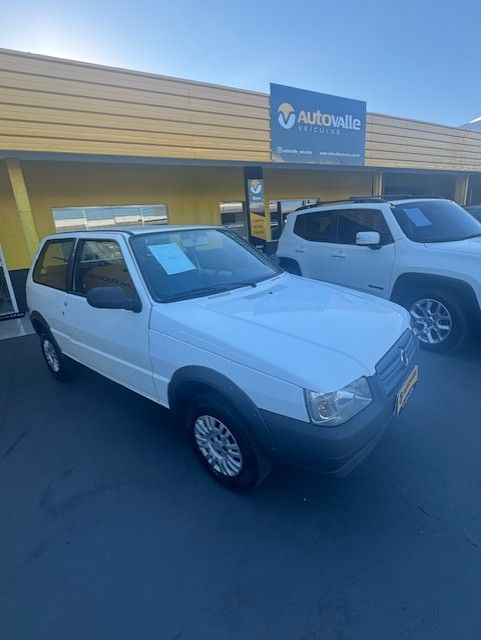 Uno Mille WAY ECONOMY 1.0 F.Flex 2p