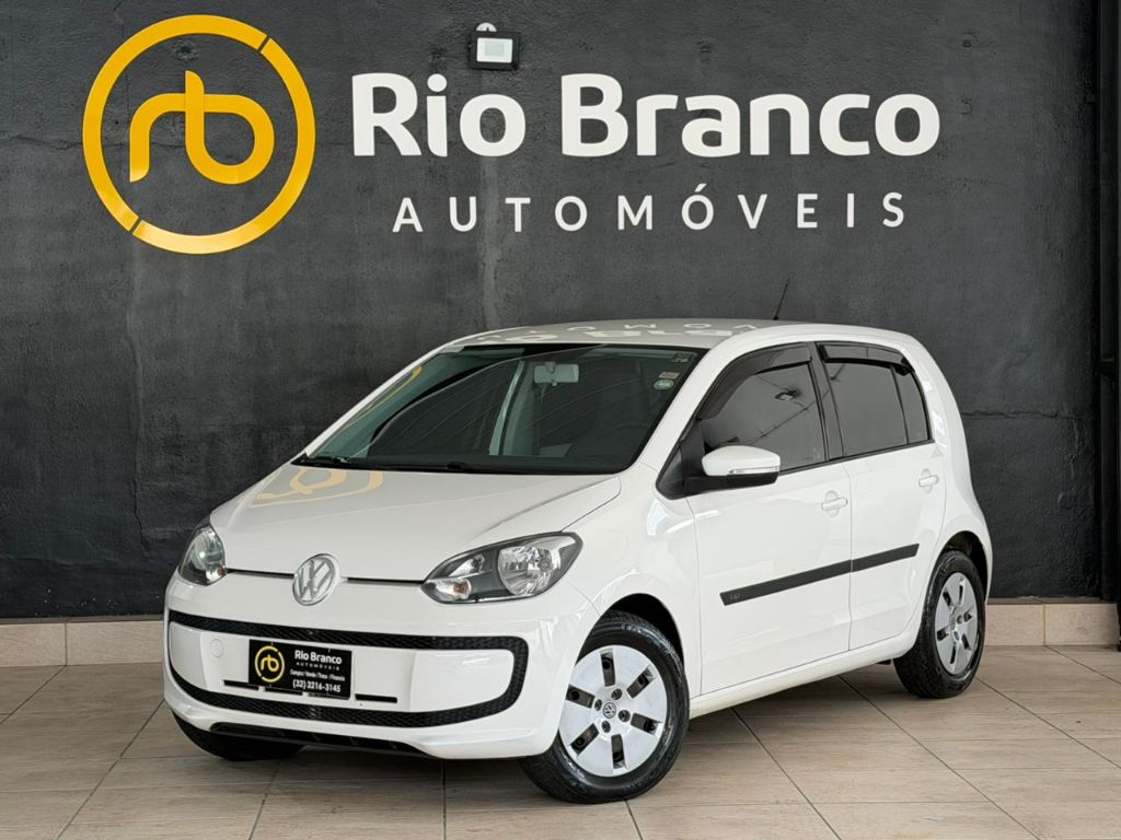 up! move 1.0 Total Flex 12V 5p