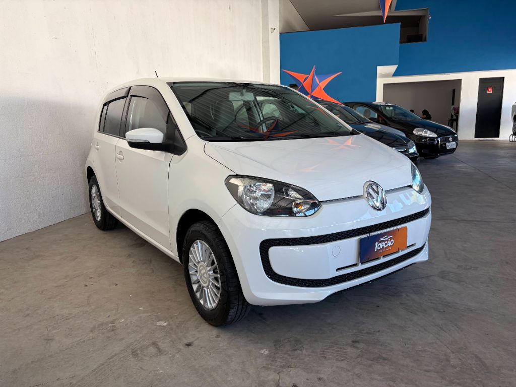 up! move 1.0 Total Flex 12V 5p