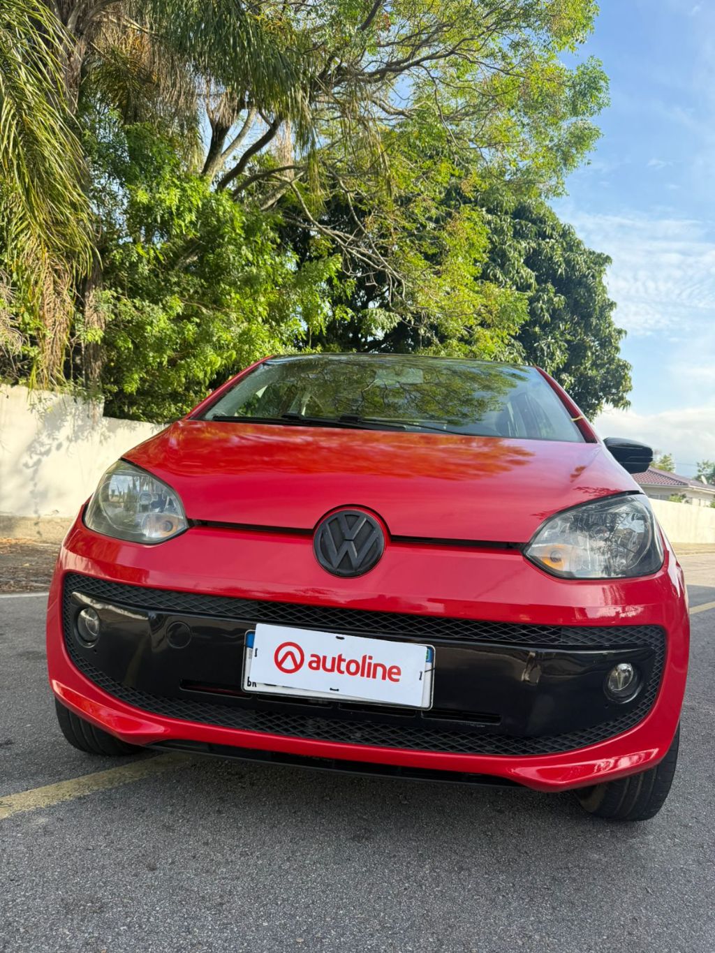 up! take 1.0 T. Flex 12V 3p