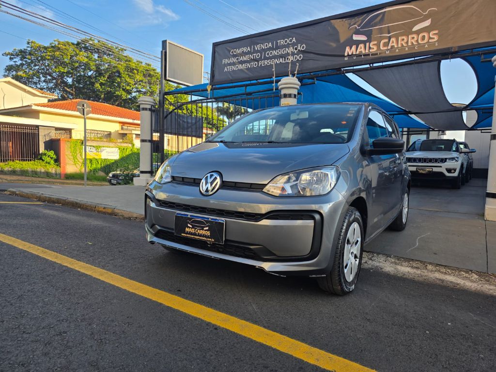 up! take 1.0 Total Flex 12V 5p