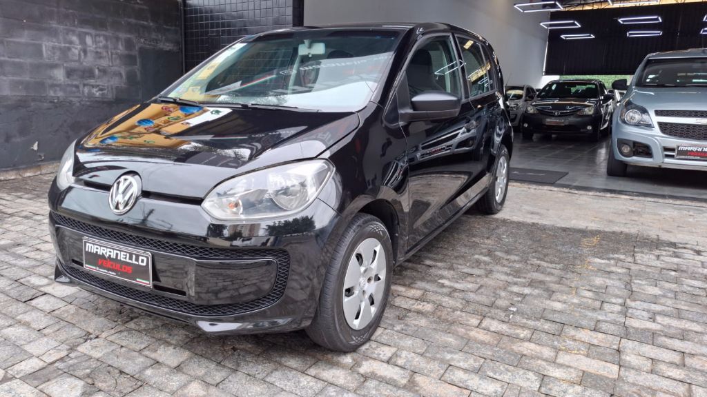 up! take 1.0 Total Flex 12V 5p