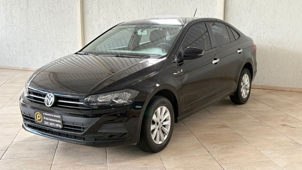 VIRTUS 1.6 MSI Flex 16V 5p Mec.