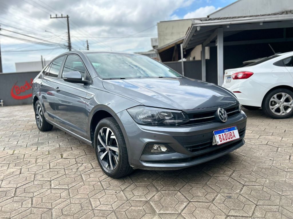 VIRTUS Comfort. 200 TSI 1.0 Flex 12V Aut