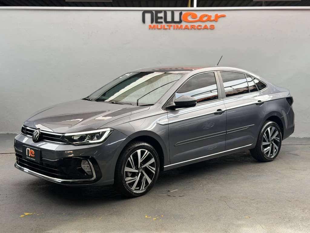 VIRTUS Highline 200 TSI 1.0 Flex 12V Aut