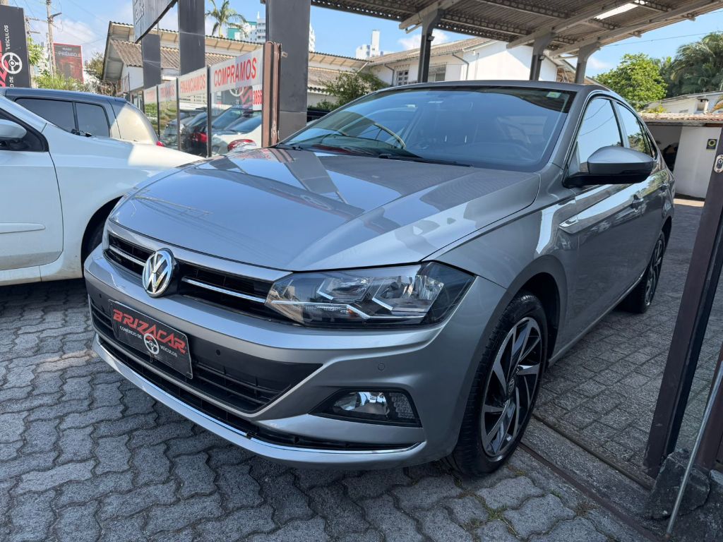 VIRTUS Highline 200 TSI 1.0 Flex 12V Aut