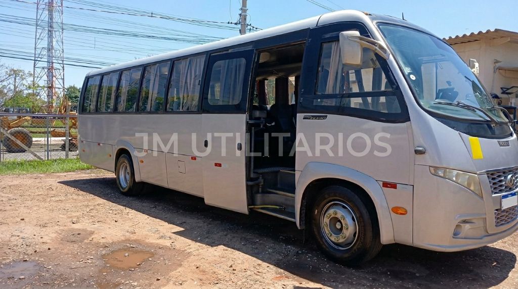 VOLARE FLY 10 ANO 2020 AGRALE MA 12 JM COD.1287