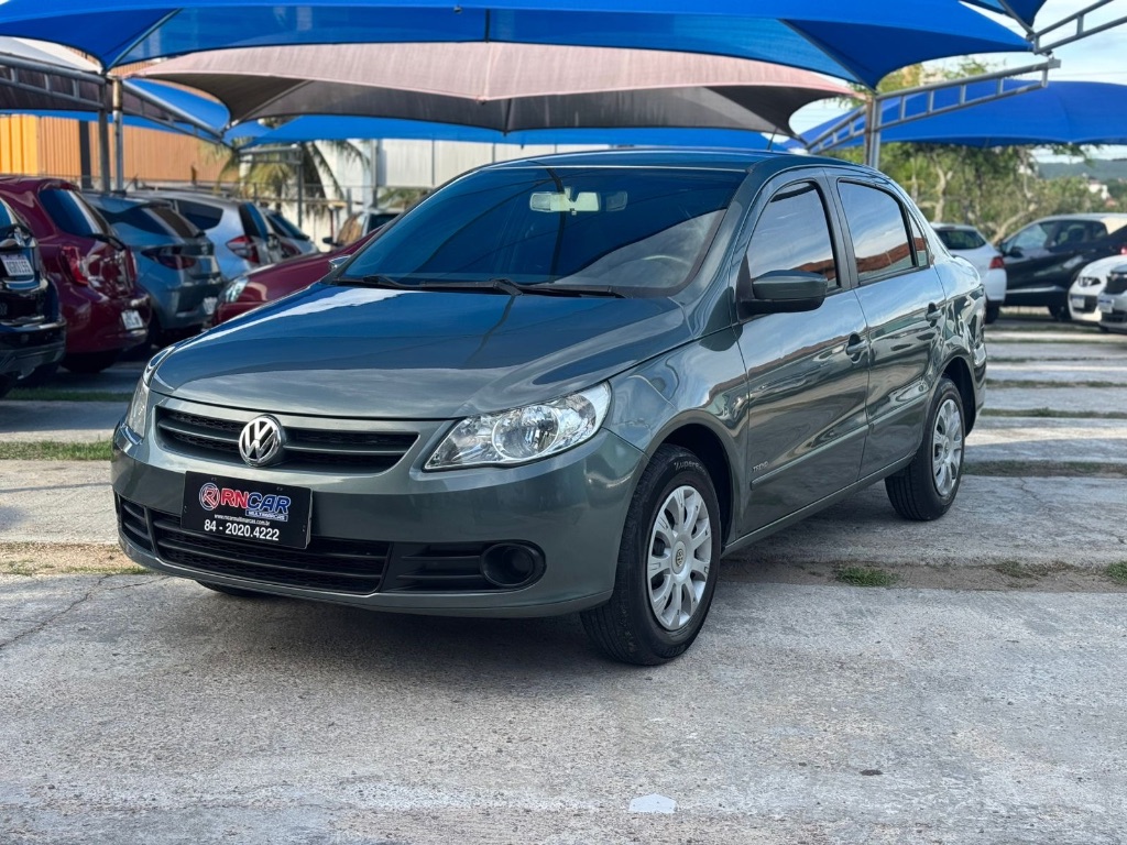 VOYAGE 1.0/1.0 City Mi Total Flex 8V 4p