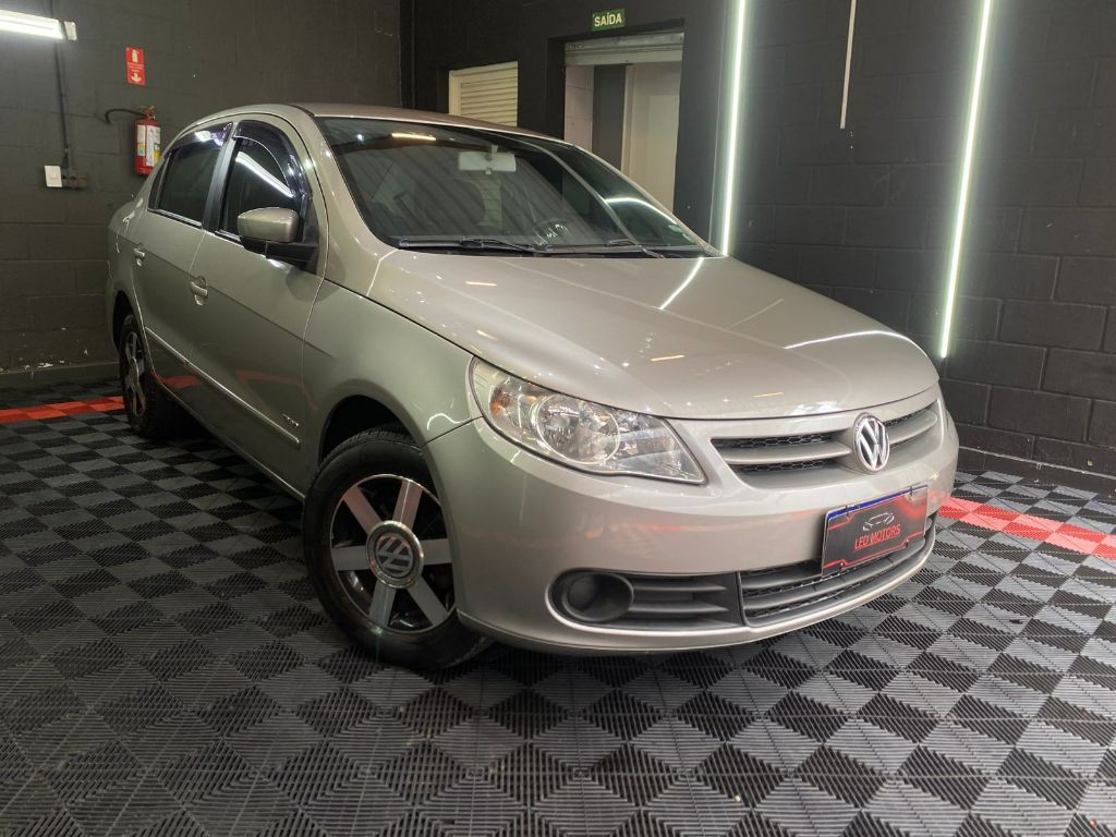 VOYAGE 1.0/1.0 City Mi Total Flex 8V 4p