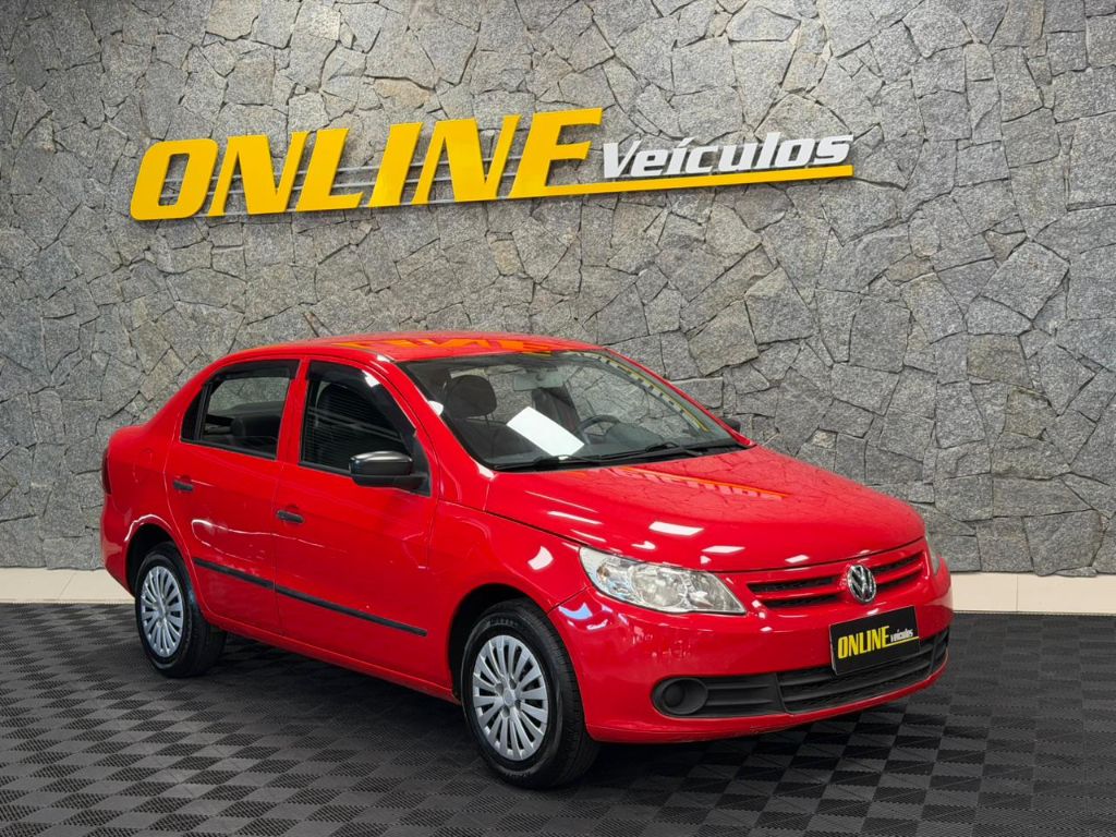 VOYAGE 1.0/1.0 City Mi Total Flex 8V 4p