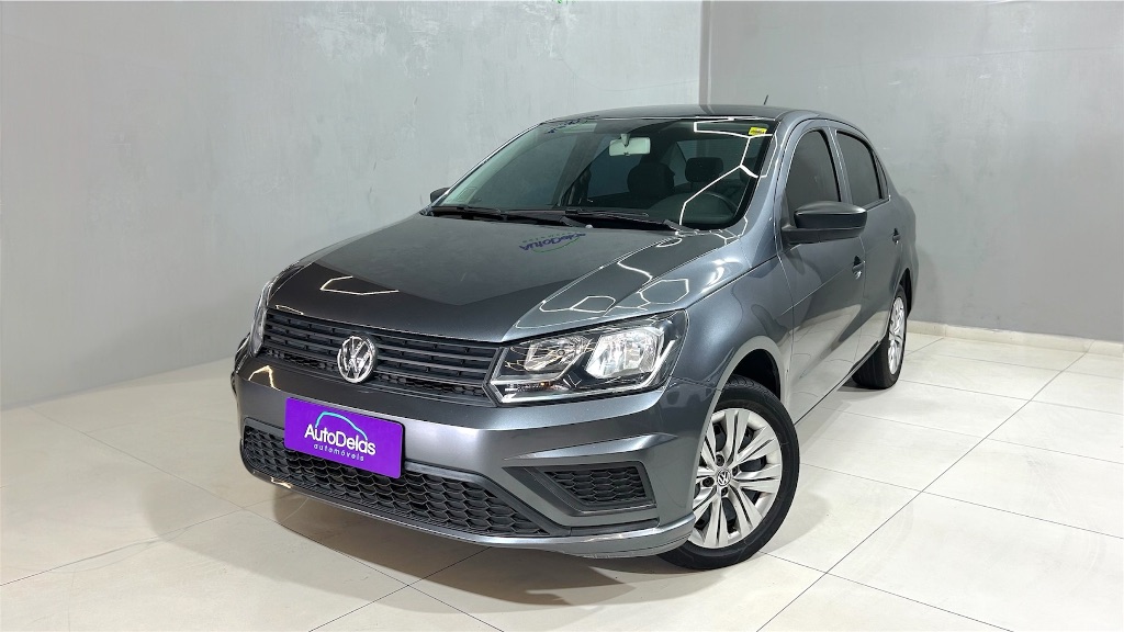 VOYAGE 1.0 Flex 12V 4p