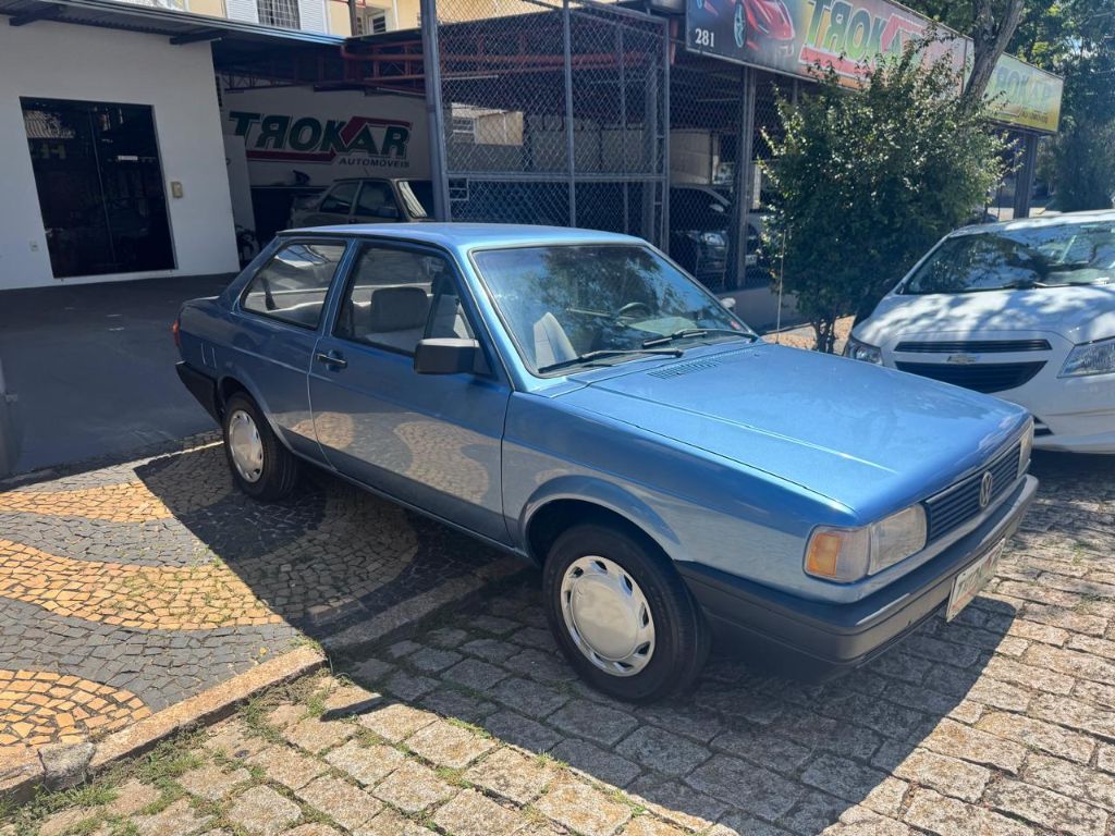 VOYAGE CL 1.8