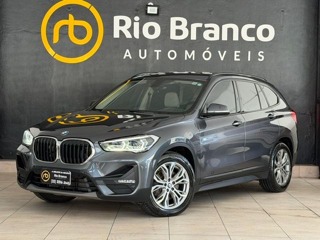 X1 SDRIVE 20i 2.0/2.0 TB Acti.Flex Aut.