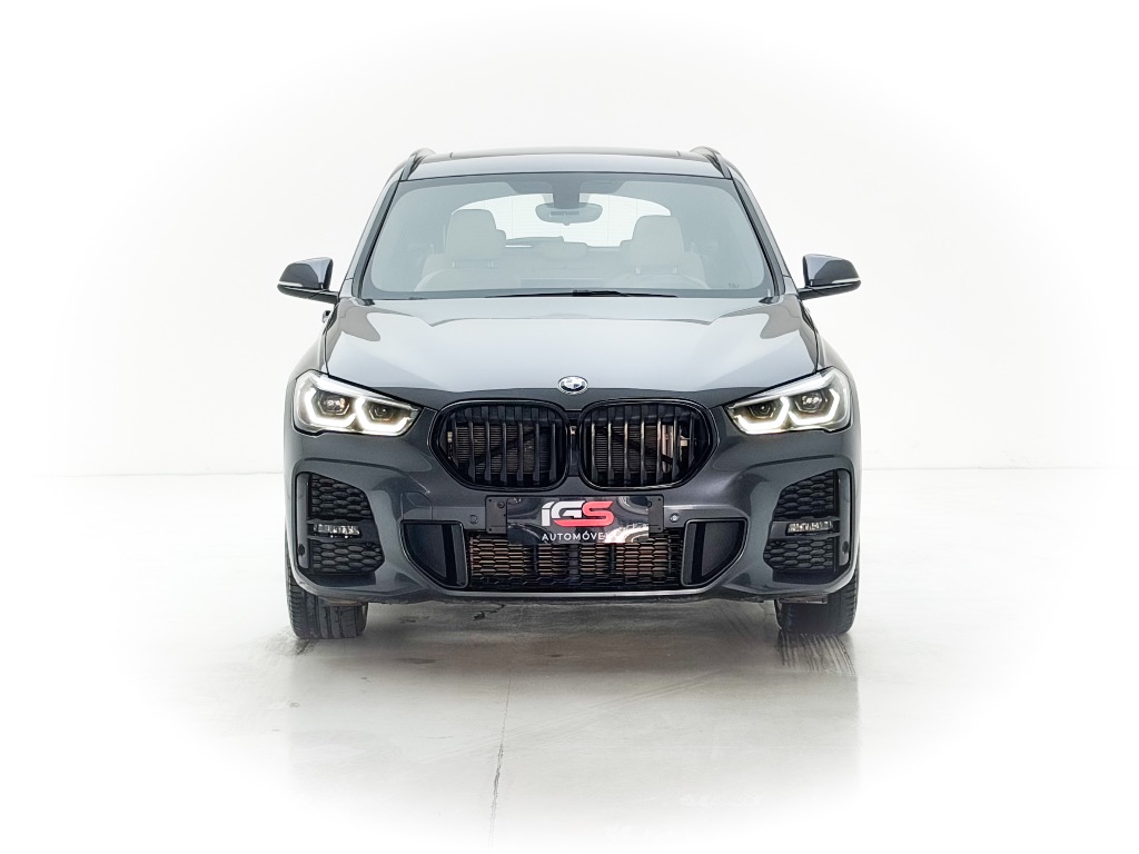 X1 SDRIVE 20i M Sport 2.0 TB Flex Aut.