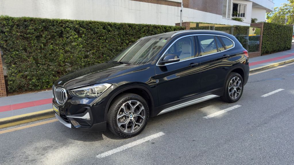 X1 SDRIVE 20i X-Line 2.0 TB Active Flex