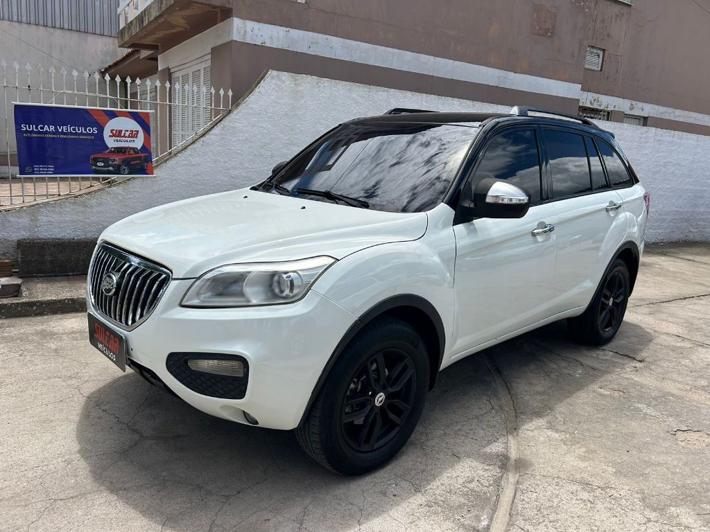 X60 1.8 16V 128cv 5p Mec.