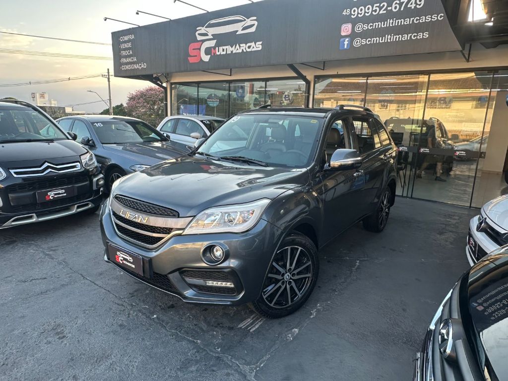 X60 1.8 16V 128cv 5p Mec.