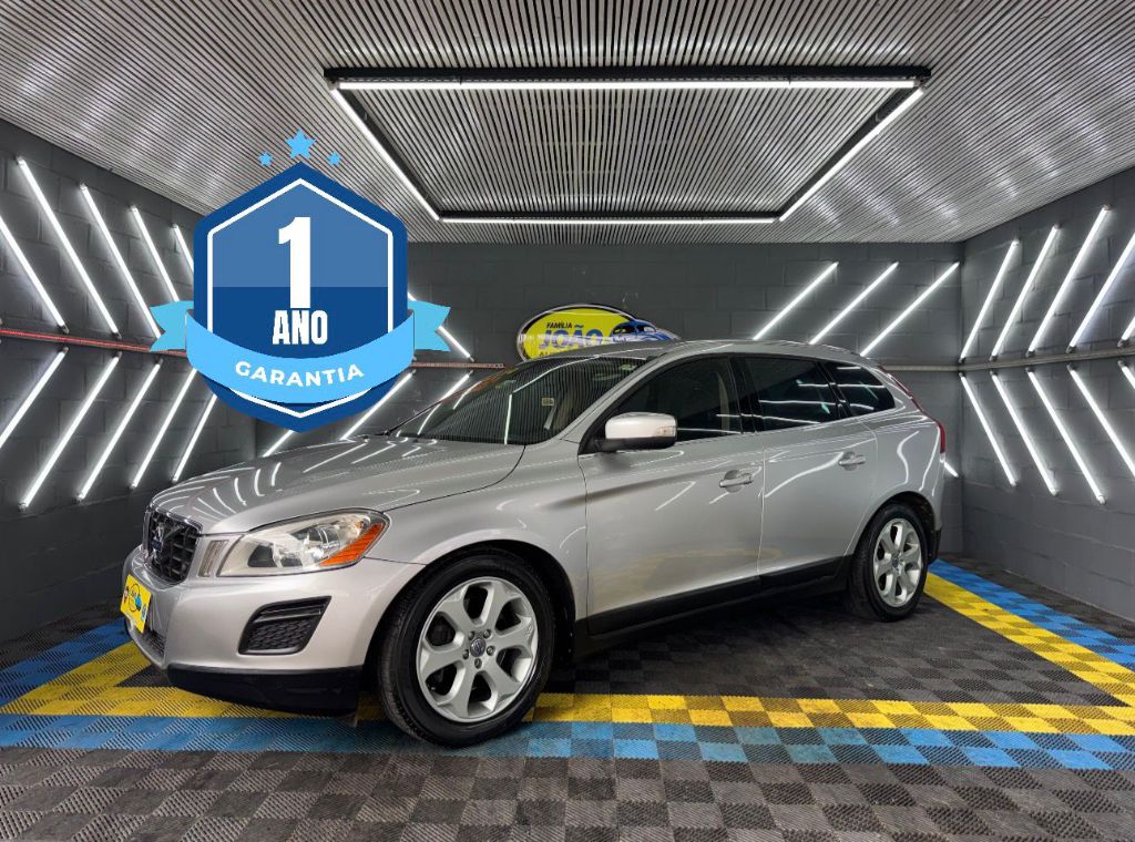 XC 60 3.0 AWD 5p