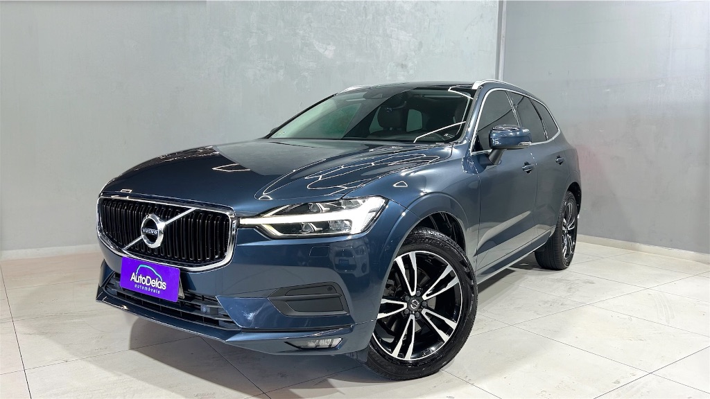 XC 60 T-5 MOMENTUM 2.0 254cv AWD 5p