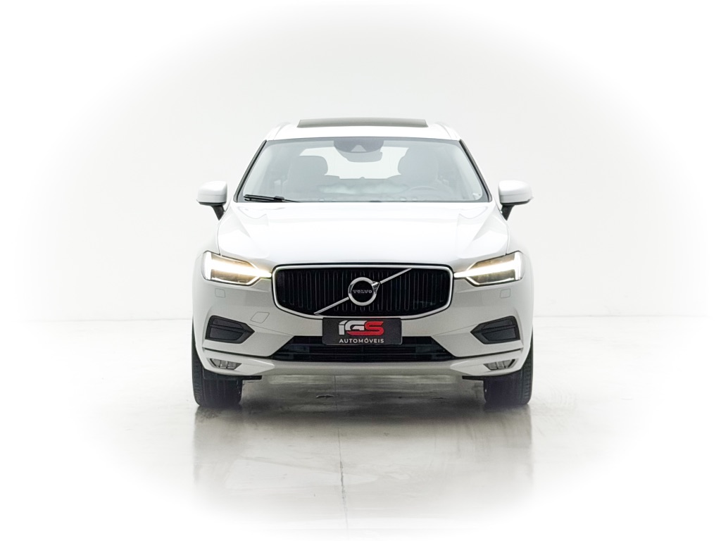 XC 60 T-5 MOMENTUM 2.0 254cv AWD 5p