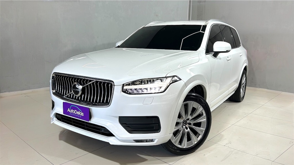 XC 90 T-6 MOMENTUM 2.0 320cv 5P