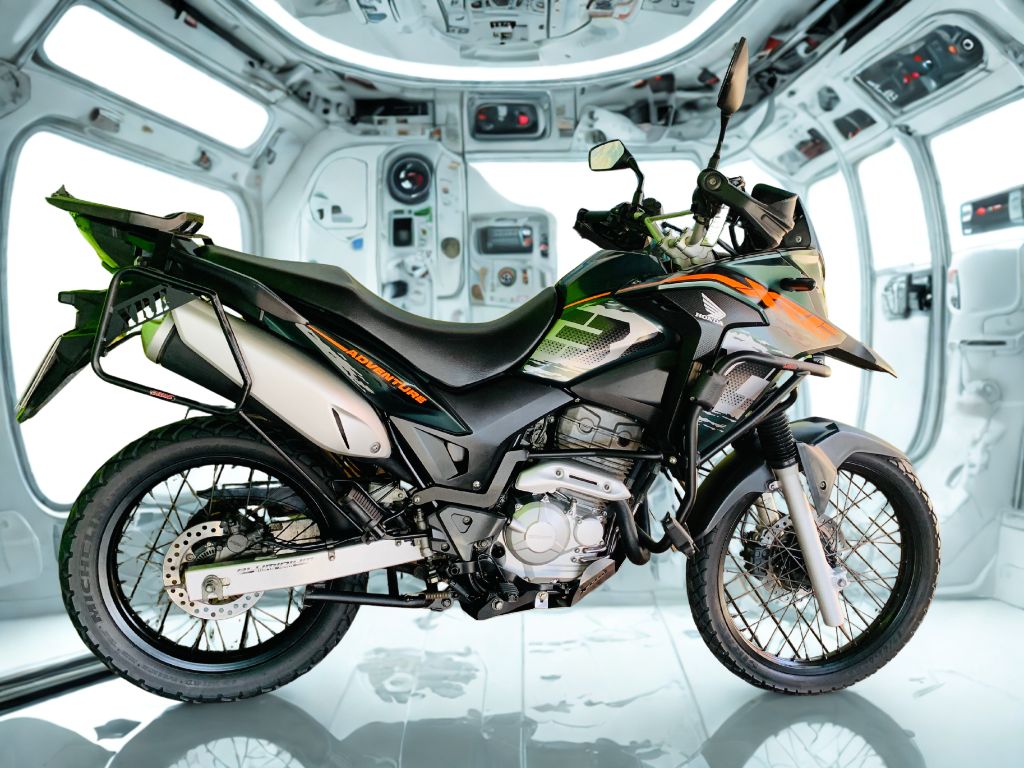 XRE 300/ 300 ABS/ FLEX