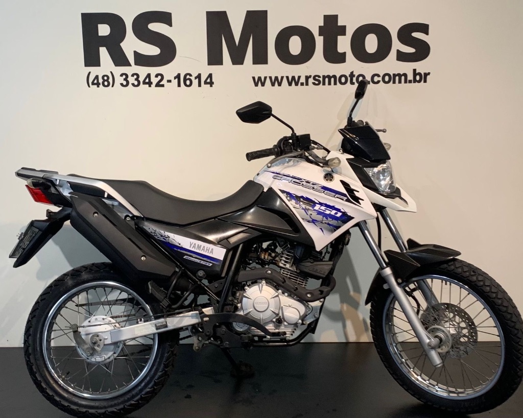 XTZ 150  CROSSER ED /FLEX