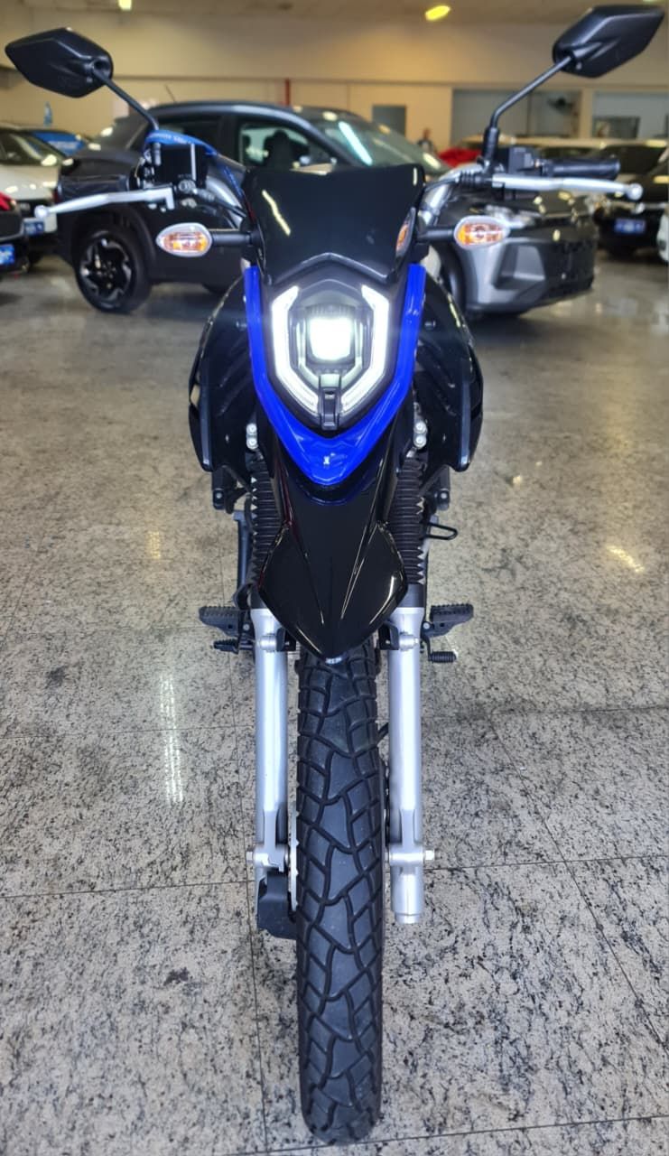 XTZ 150 CROSSER Z FLEX