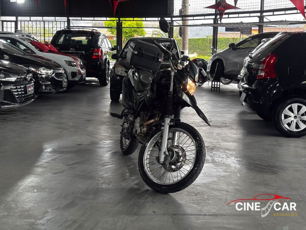 XTZ 150 CROSSER Z FLEX