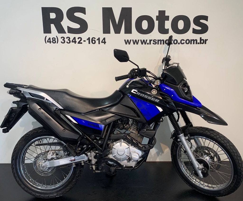 XTZ 150 CROSSER Z FLEX
