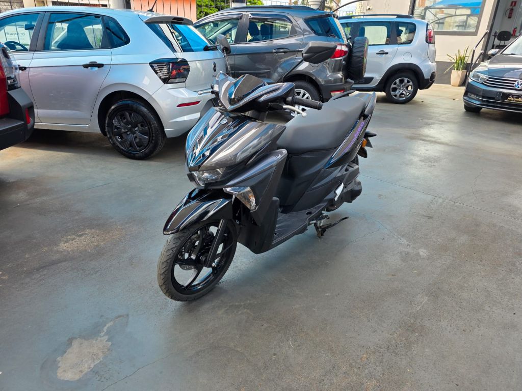 YAMAHA NEO 125