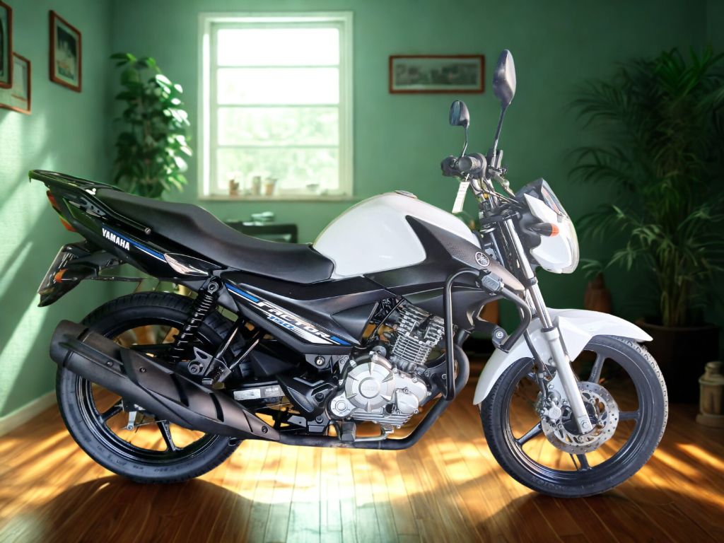 YBR 150 FACTOR ED/FLEX