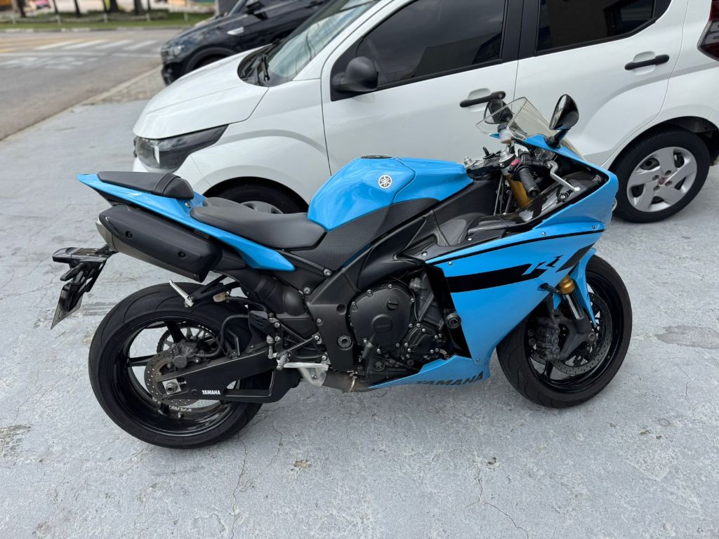 YZF R-1 1000