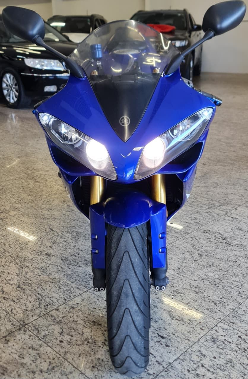 YZF R-1 1000